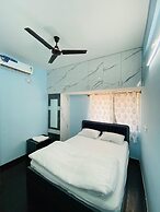 Jc Residence