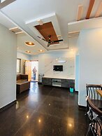 Jc Residence