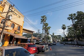 Kata Palace Phuket Hotel
