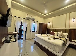 Jeel Pearl Hotel