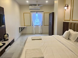 Jeel Pearl Hotel