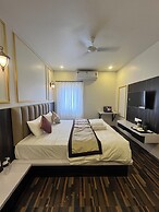 Jeel Pearl Hotel