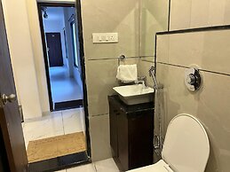Jeel Pearl Hotel