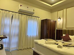 Jeel Pearl Hotel