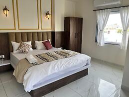 Jeel Pearl Hotel