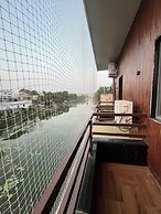 Jeel Pearl Hotel