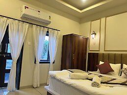 Jeel Pearl Hotel