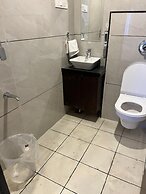 Jeel Pearl Hotel