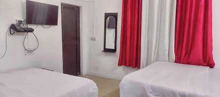 Hotel Ganga Sagar