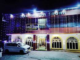 Hotel Ganga Sagar
