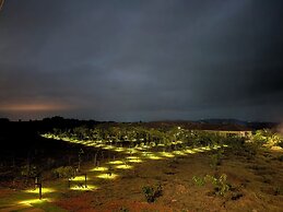 Leopard Hill Resort - Bandipur