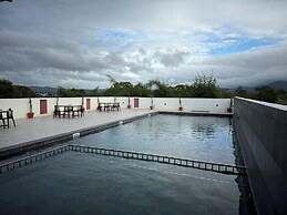 Leopard Hill Resort - Bandipur