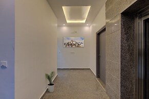aura homes 1bhk apartment