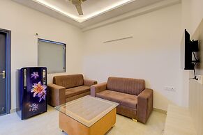 aura homes 1bhk apartment