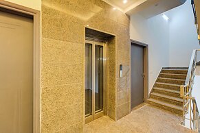 aura homes 1bhk apartment