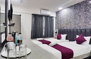 Hotel Orchard Park