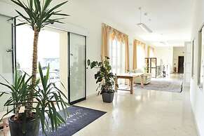 Eisenbocks Strasser Hof