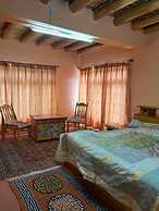 Napishu guest house