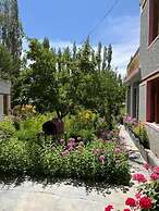 Napishu guest house
