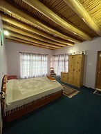 Napishu guest house