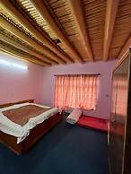 Napishu guest house