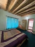 Napishu guest house