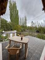 Napishu guest house