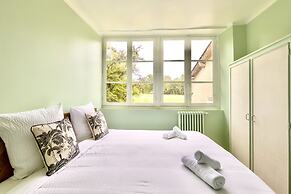 Live the Chateau Dream in the Loire Countryside