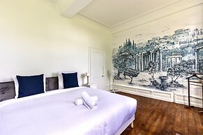 Live the Chateau Dream in the Loire Countryside