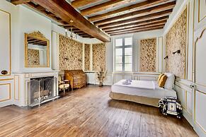 Live the Chateau Dream in the Loire Countryside