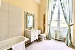 Live the Chateau Dream in the Loire Countryside