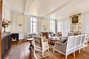 Live the Chateau Dream in the Loire Countryside