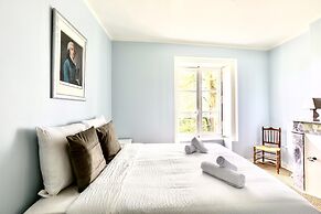 Live the Chateau Dream in the Loire Countryside