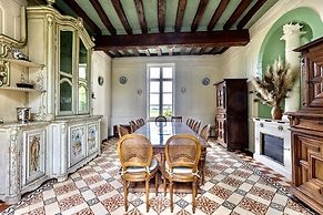 Live the Chateau Dream in the Loire Countryside