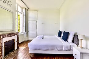 Live the Chateau Dream in the Loire Countryside