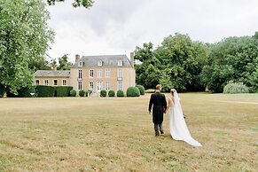 Live the Chateau Dream in the Loire Countryside