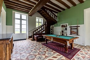 Live the Chateau Dream in the Loire Countryside