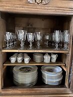 Live the Chateau Dream in the Loire Countryside