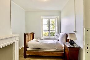 Live the Chateau Dream in the Loire Countryside