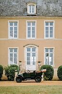 Live the Chateau Dream in the Loire Countryside