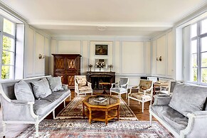 Live the Chateau Dream in the Loire Countryside