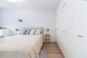 Downtown Oulu 2BR Apt