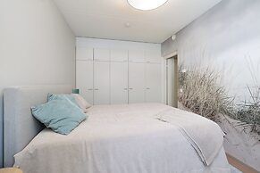 Downtown Oulu 2BR Apt