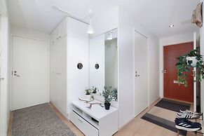 Downtown Oulu 2BR Apt
