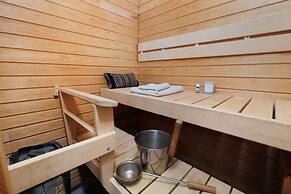 Downtown Oulu 2BR Apt