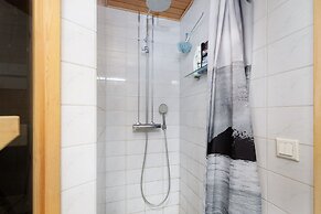 Downtown Oulu 2BR Apt