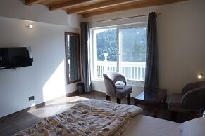 The Oak & Lake View Resort