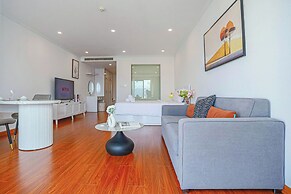 Gold Coast Apartment - Luxe & Oceanfont