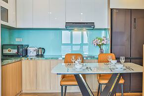 Gold Coast Apartment - Luxe & Oceanfont