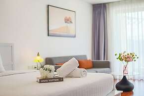 Gold Coast Apartment - Luxe & Oceanfont